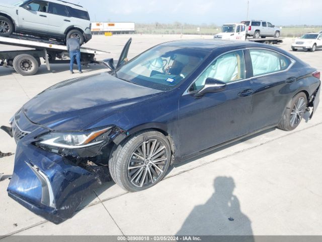 Photo 1 VIN: 58ADZ1B15NU126457 - LEXUS ES 350 