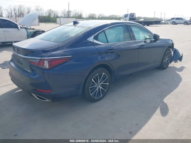 Photo 3 VIN: 58ADZ1B15NU126457 - LEXUS ES 350 