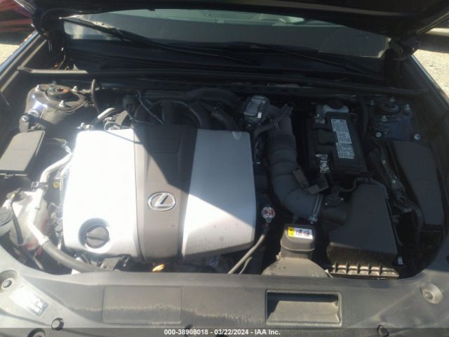 Photo 9 VIN: 58ADZ1B15NU126457 - LEXUS ES 350 