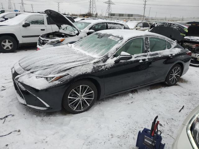 Photo 0 VIN: 58ADZ1B15NU131156 - LEXUS ES 350 BAS 