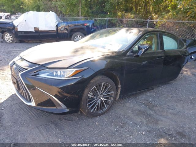 Photo 1 VIN: 58ADZ1B15NU135322 - LEXUS ES 