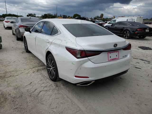 Photo 2 VIN: 58ADZ1B15NU136325 - LEXUS ES 350 BAS 