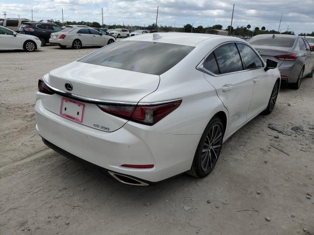 Photo 3 VIN: 58ADZ1B15NU136325 - LEXUS ES 350 BAS 