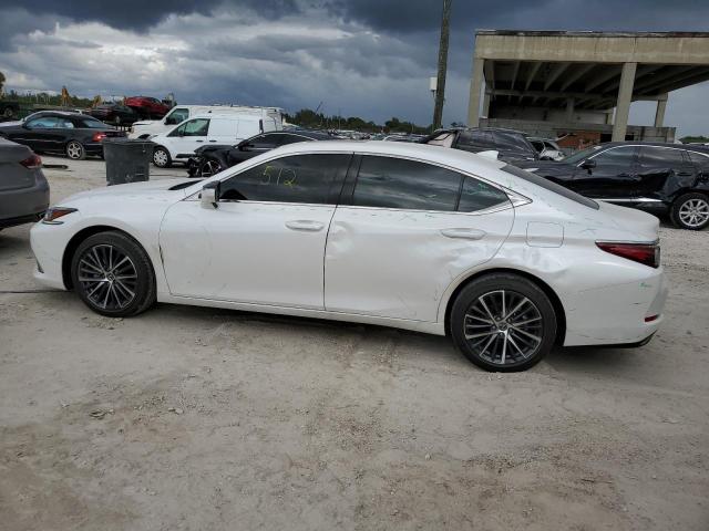 Photo 8 VIN: 58ADZ1B15NU136325 - LEXUS ES 350 BAS 