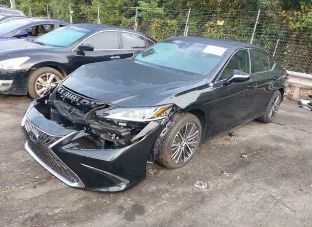 Photo 1 VIN: 58ADZ1B15PU141589 - LEXUS ES 350 