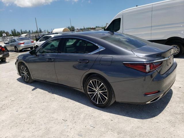 Photo 1 VIN: 58ADZ1B15PU142029 - LEXUS ES350 