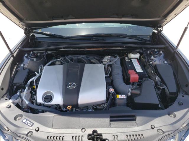 Photo 10 VIN: 58ADZ1B15PU142029 - LEXUS ES350 