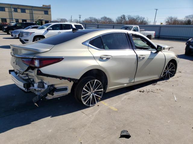 Photo 2 VIN: 58ADZ1B15PU143648 - LEXUS ES 350 BAS 