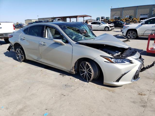 Photo 3 VIN: 58ADZ1B15PU143648 - LEXUS ES 350 BAS 