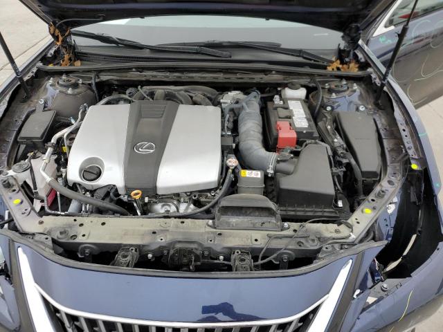 Photo 10 VIN: 58ADZ1B15PU149269 - LEXUS ES350 