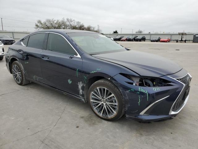 Photo 3 VIN: 58ADZ1B15PU149269 - LEXUS ES350 