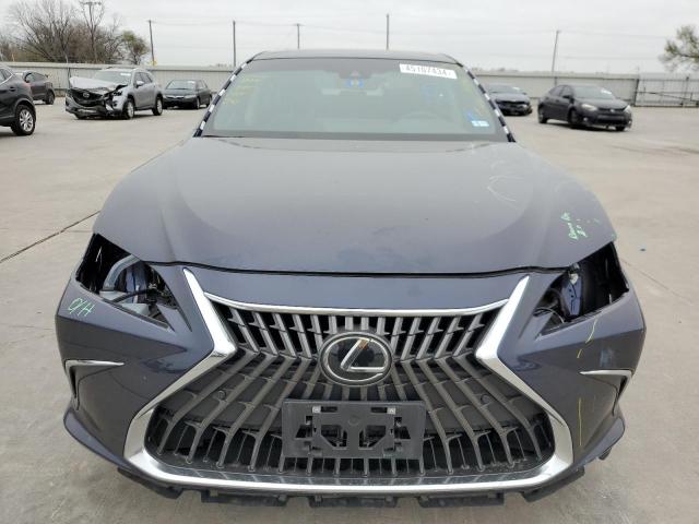 Photo 4 VIN: 58ADZ1B15PU149269 - LEXUS ES350 