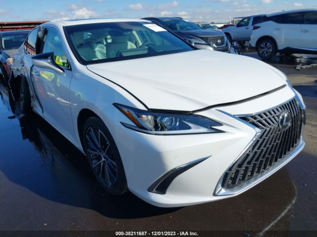 Photo 0 VIN: 58ADZ1B15RU161229 - LEXUS ES 350 