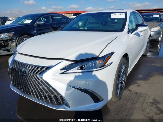 Photo 1 VIN: 58ADZ1B15RU161229 - LEXUS ES 350 