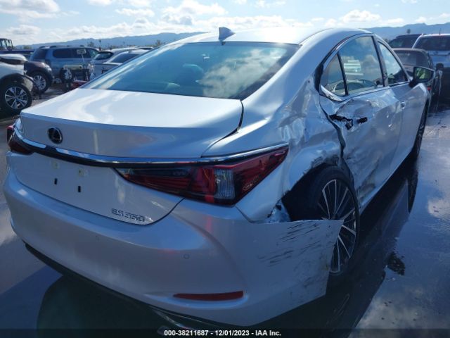 Photo 3 VIN: 58ADZ1B15RU161229 - LEXUS ES 350 