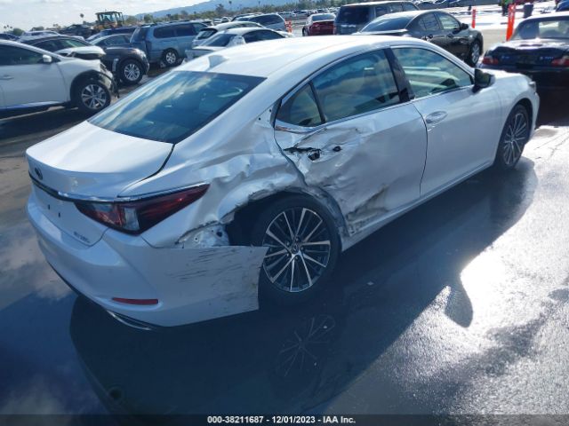 Photo 5 VIN: 58ADZ1B15RU161229 - LEXUS ES 350 