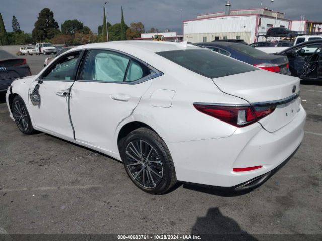 Photo 2 VIN: 58ADZ1B15RU172201 - LEXUS ES 