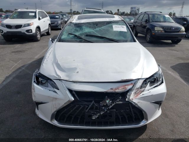 Photo 5 VIN: 58ADZ1B15RU172201 - LEXUS ES 