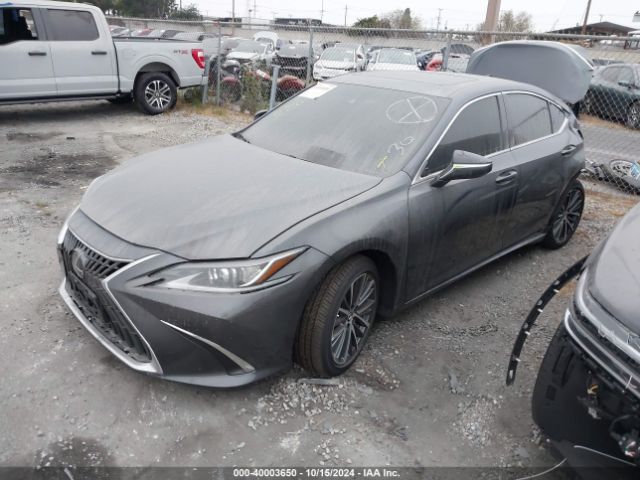 Photo 1 VIN: 58ADZ1B15RU177673 - LEXUS ES 