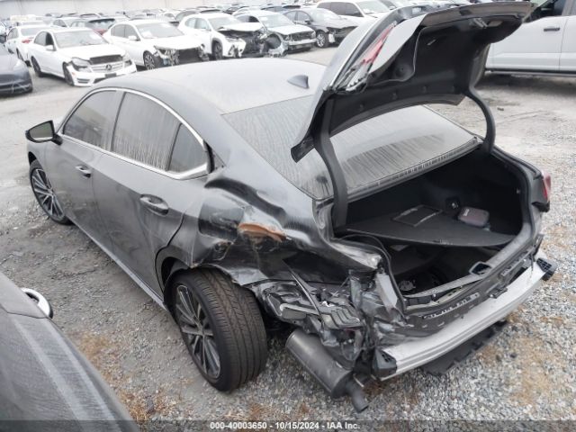 Photo 2 VIN: 58ADZ1B15RU177673 - LEXUS ES 