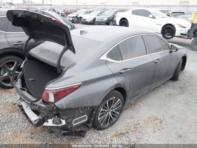 Photo 3 VIN: 58ADZ1B15RU177673 - LEXUS ES 