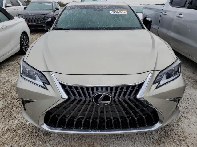 Photo 4 VIN: 58ADZ1B15RU183747 - LEXUS ES 350 BAS 