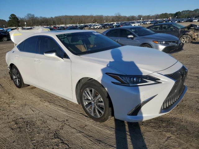 Photo 3 VIN: 58ADZ1B16LU052169 - LEXUS ES350 