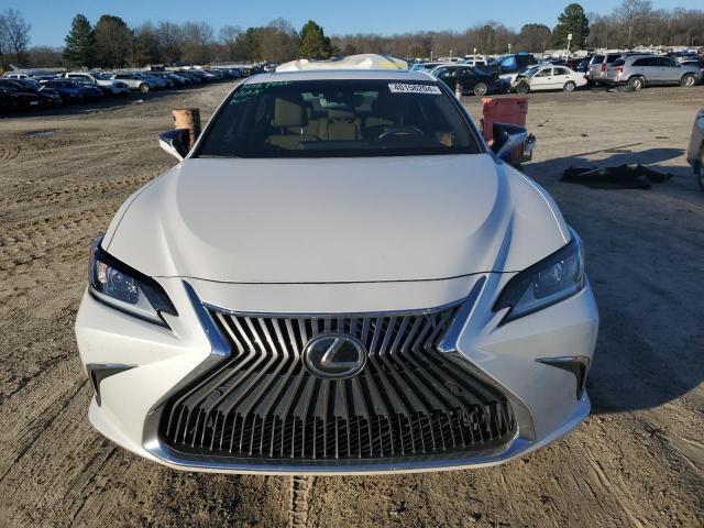 Photo 4 VIN: 58ADZ1B16LU052169 - LEXUS ES350 