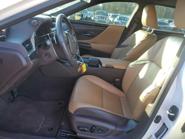 Photo 6 VIN: 58ADZ1B16LU052169 - LEXUS ES350 