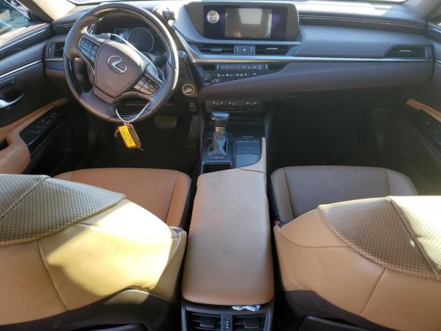 Photo 7 VIN: 58ADZ1B16LU052169 - LEXUS ES350 