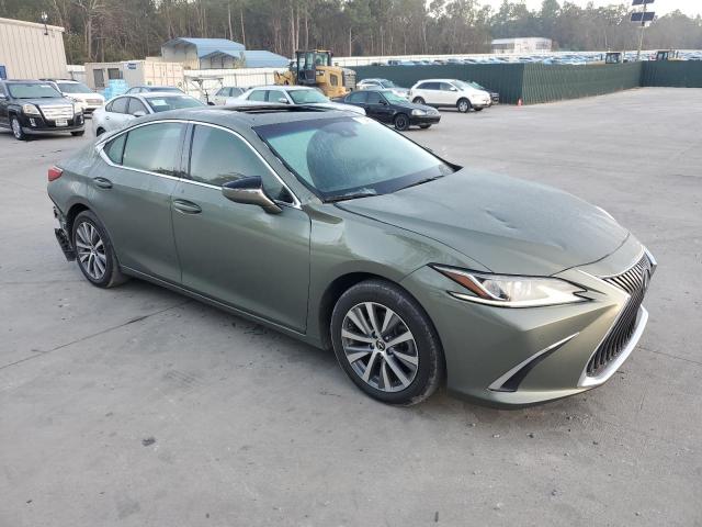 Photo 3 VIN: 58ADZ1B16LU053547 - LEXUS ES 350 