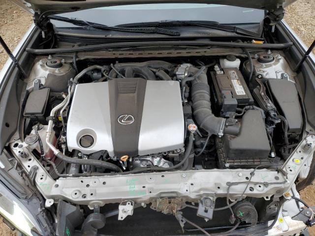 Photo 10 VIN: 58ADZ1B16LU055007 - LEXUS ES 350 