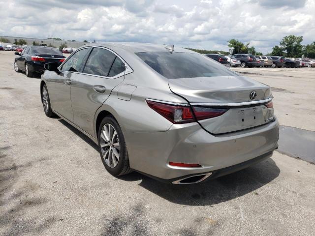 Photo 2 VIN: 58ADZ1B16LU061423 - LEXUS ES 350 