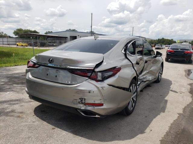 Photo 3 VIN: 58ADZ1B16LU061423 - LEXUS ES 350 