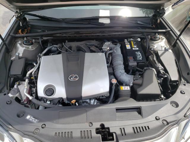 Photo 6 VIN: 58ADZ1B16LU061423 - LEXUS ES 350 