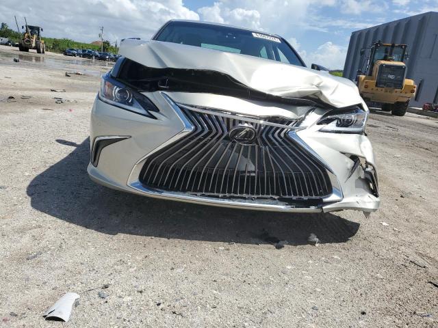 Photo 4 VIN: 58ADZ1B16LU063673 - LEXUS ES350 