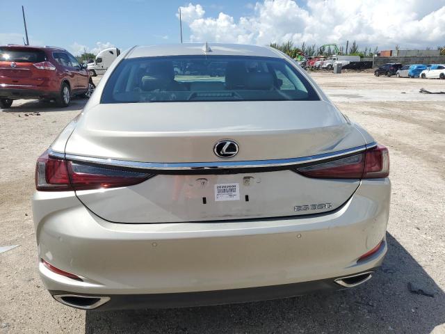 Photo 5 VIN: 58ADZ1B16LU063673 - LEXUS ES350 