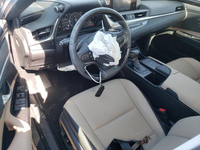 Photo 7 VIN: 58ADZ1B16LU063673 - LEXUS ES350 