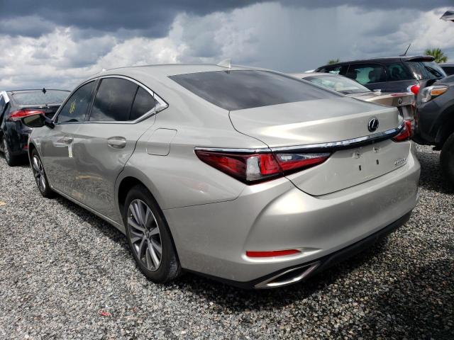 Photo 2 VIN: 58ADZ1B16LU067397 - LEXUS ES 350 