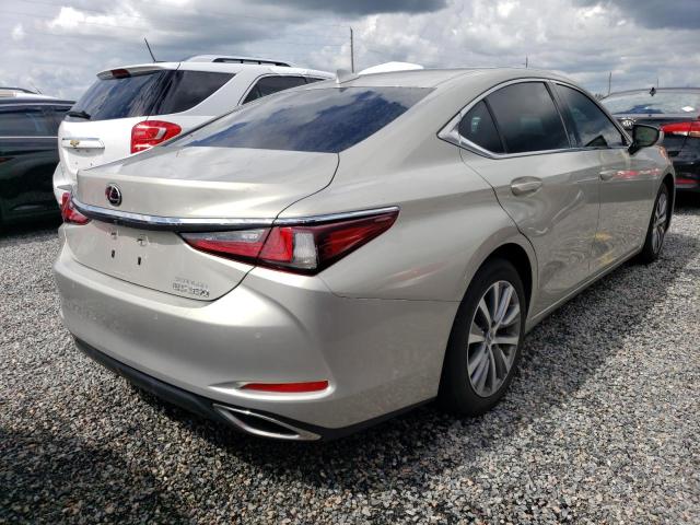 Photo 3 VIN: 58ADZ1B16LU067397 - LEXUS ES 350 