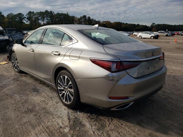 Photo 1 VIN: 58ADZ1B16LU067996 - LEXUS ES 350 