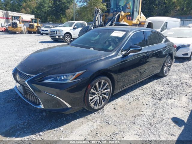 Photo 1 VIN: 58ADZ1B16LU069294 - LEXUS ES 