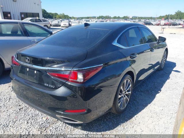 Photo 3 VIN: 58ADZ1B16LU069294 - LEXUS ES 