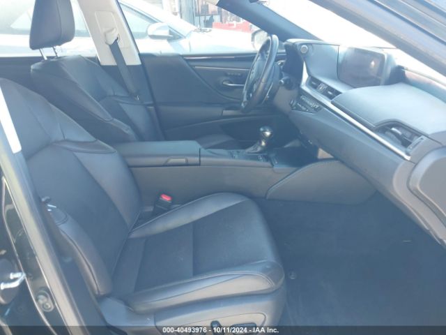 Photo 4 VIN: 58ADZ1B16LU069294 - LEXUS ES 