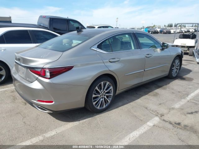 Photo 3 VIN: 58ADZ1B16LU073121 - LEXUS ES 