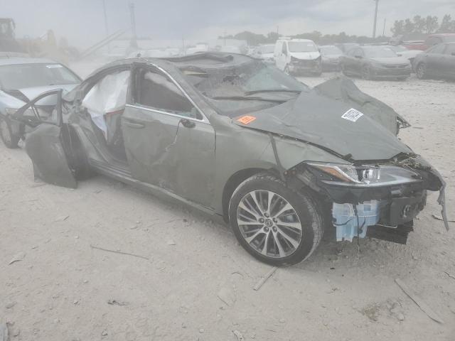 Photo 3 VIN: 58ADZ1B16LU075094 - LEXUS ES 350 