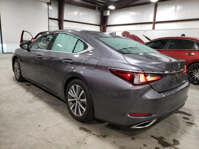 Photo 2 VIN: 58ADZ1B16LU079484 - LEXUS ES 350 