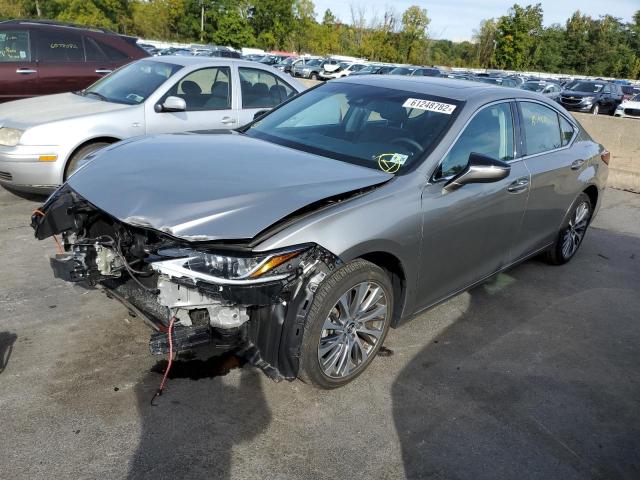 Photo 1 VIN: 58ADZ1B16LU080473 - LEXUS ES 350 