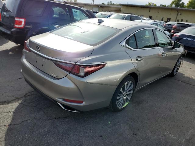 Photo 3 VIN: 58ADZ1B16LU080473 - LEXUS ES 350 