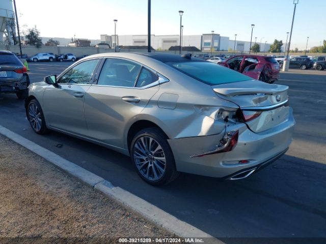 Photo 2 VIN: 58ADZ1B16MU084055 - LEXUS ES 350 